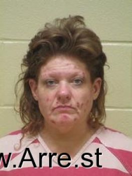 Jill  Green Mugshot