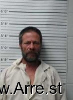 Jimmy R Johnson Mugshot