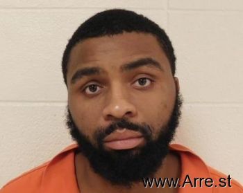 Jockquaren  Vannorman Mugshot