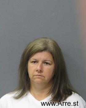 Jodi  Whittington Mugshot