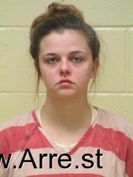 Jodi  Wilson Mugshot