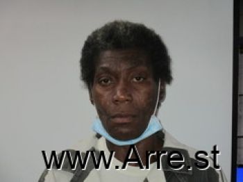 Joe Ella Jones Mugshot