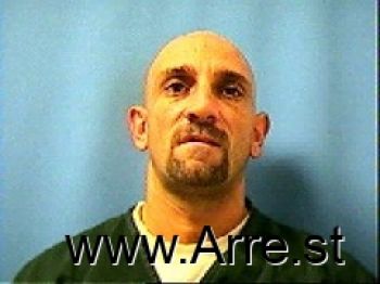 Joe Joseph Walker Mugshot