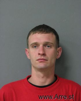 Joel Chase Begnaud Mugshot