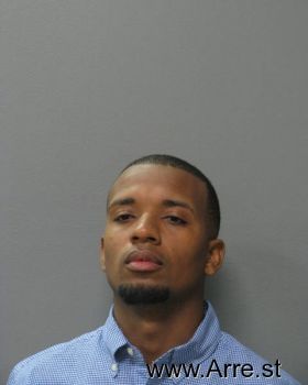 Joel Ricardo Polanco Kingsley Mugshot