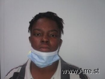 Joera  Lane Mugshot