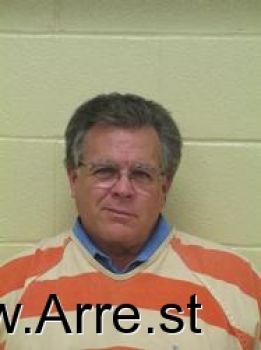 John  Akers Mugshot