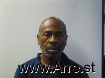 John F Arrington Mugshot