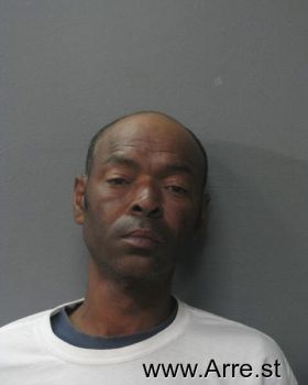 John Phillip Broussard Mugshot