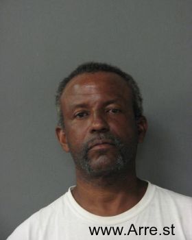 John N Broussard Mugshot