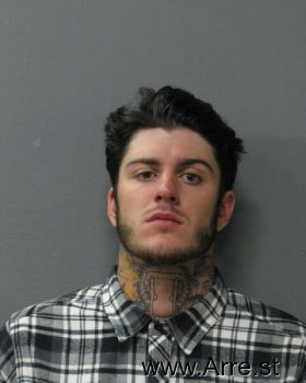 John  Broussard Mugshot