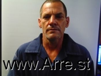 John V Burns Mugshot