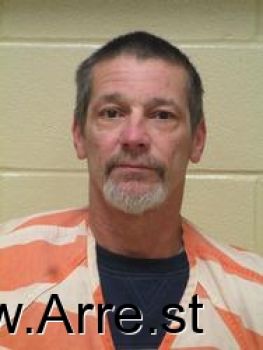 John  Cherry Mugshot