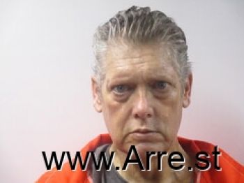 John Michael Cooper Mugshot