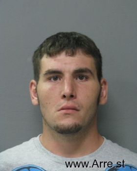 John Blake Doucet Mugshot