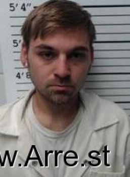 John Luke Fontenot Mugshot