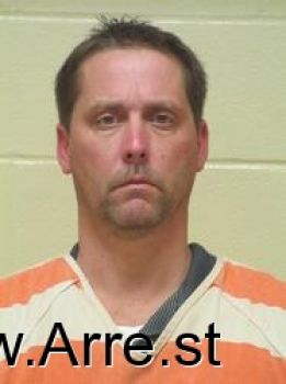 John  Garner Mugshot