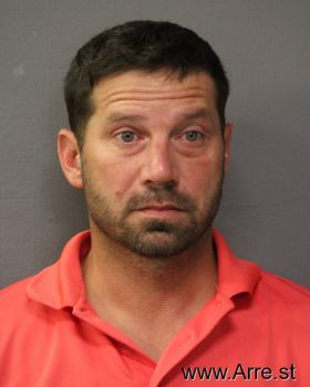 John Joseph Girouard Mugshot