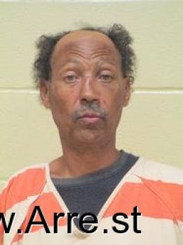 John  Hawkins Mugshot