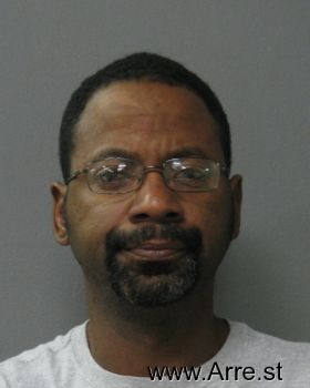 John K. Mayfield Mugshot