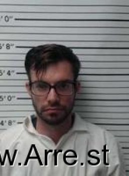 John Dylan Mcdaniel Mugshot