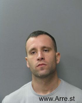 John Matthew Nix Mugshot