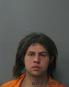 John Terry Repich Mugshot