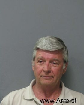 John D Sonnier Mugshot