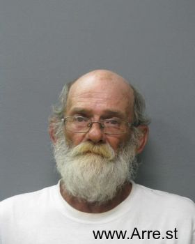 John  Thibodeaux Mugshot