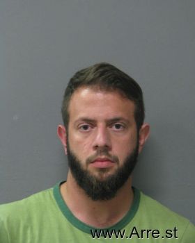 John Eric Trahan Mugshot