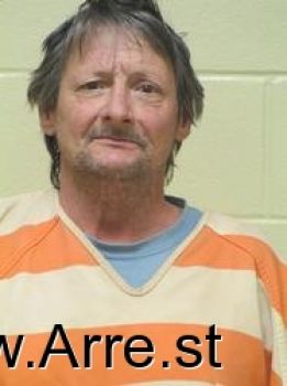 John  Wooley Mugshot