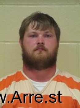 Johnathan  Boyd Mugshot