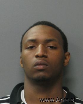 Johnathan  Daniels Mugshot