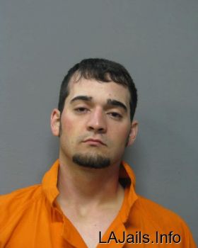 Johnathan Todd Fontenot Mugshot