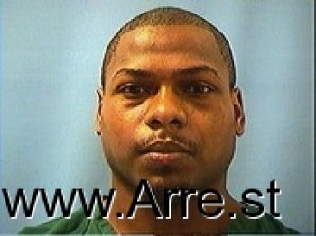 Johnathan Douglas Franklin Mugshot