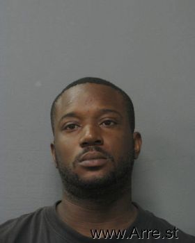 Johnathan Qunice Leopaul Mugshot