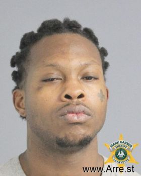 Johnathan  Murray Mugshot