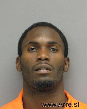 Johnathan  Simmons Mugshot