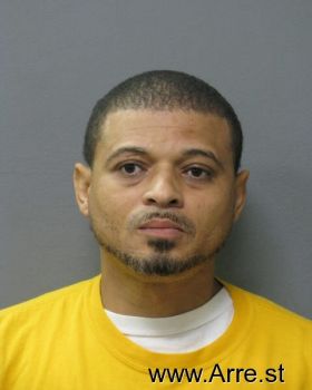 Johnathan Anthony Simpson Mugshot