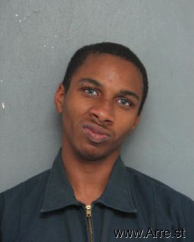 Johnathan Terrel Stewart Mugshot