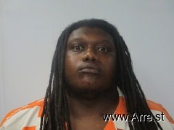 Johnathan J Williams Mugshot