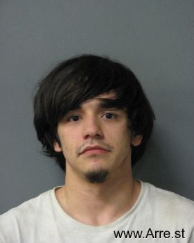 Johnathon  Broussard Mugshot