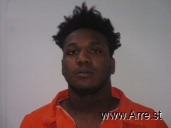 Johnell Kavon Matthews Mugshot