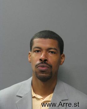 Johnnie Ray Brown Mugshot