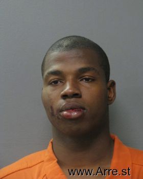 Johnnie Keith Cope Mugshot