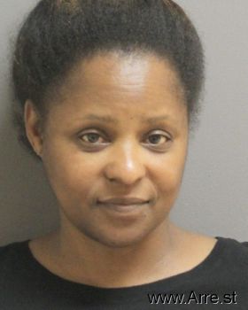 Johnnie Lynn Randolph Mugshot