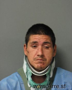 Johnnie Iii Reyes Mugshot