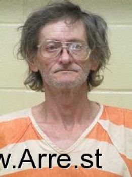 Johnny  Brinkley Mugshot