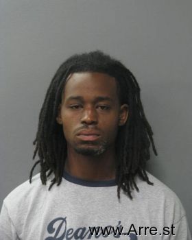 Johnny Dwayne Dean Mugshot