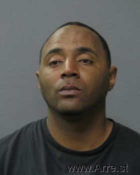 Johnny Marcus Dixon Mugshot